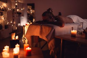 Spa near me
